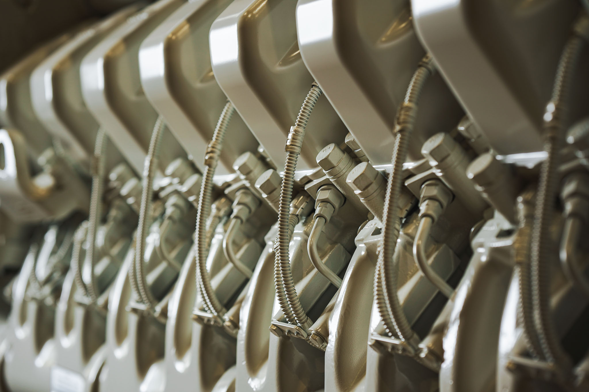 Eureka | Reliable Pumping & Power Solutions