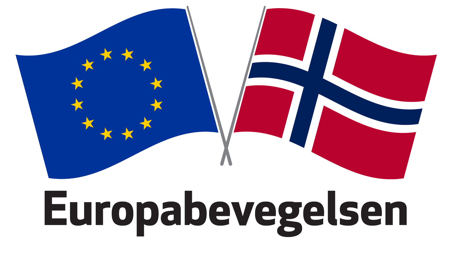 Europabevegelsen -  Vi setter EU på agendaen