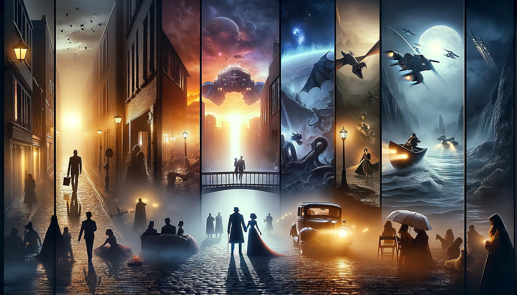 Welcome to European Studios - European Studios