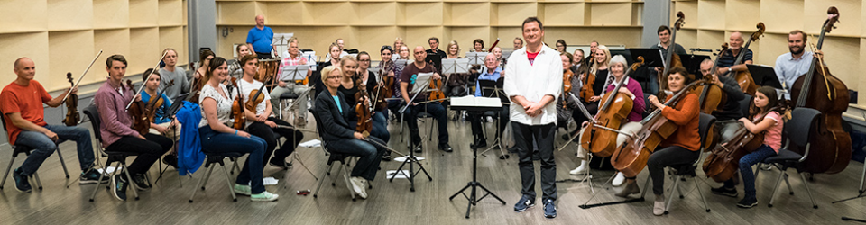 Agder Symfoniorkester