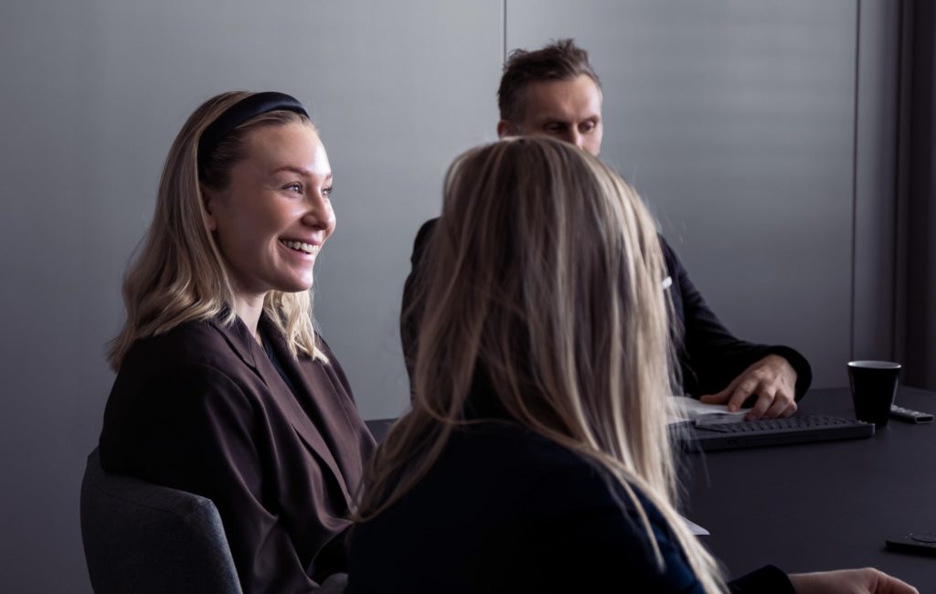 Evolve - Din vekstpartner på annonsering, SEO og web