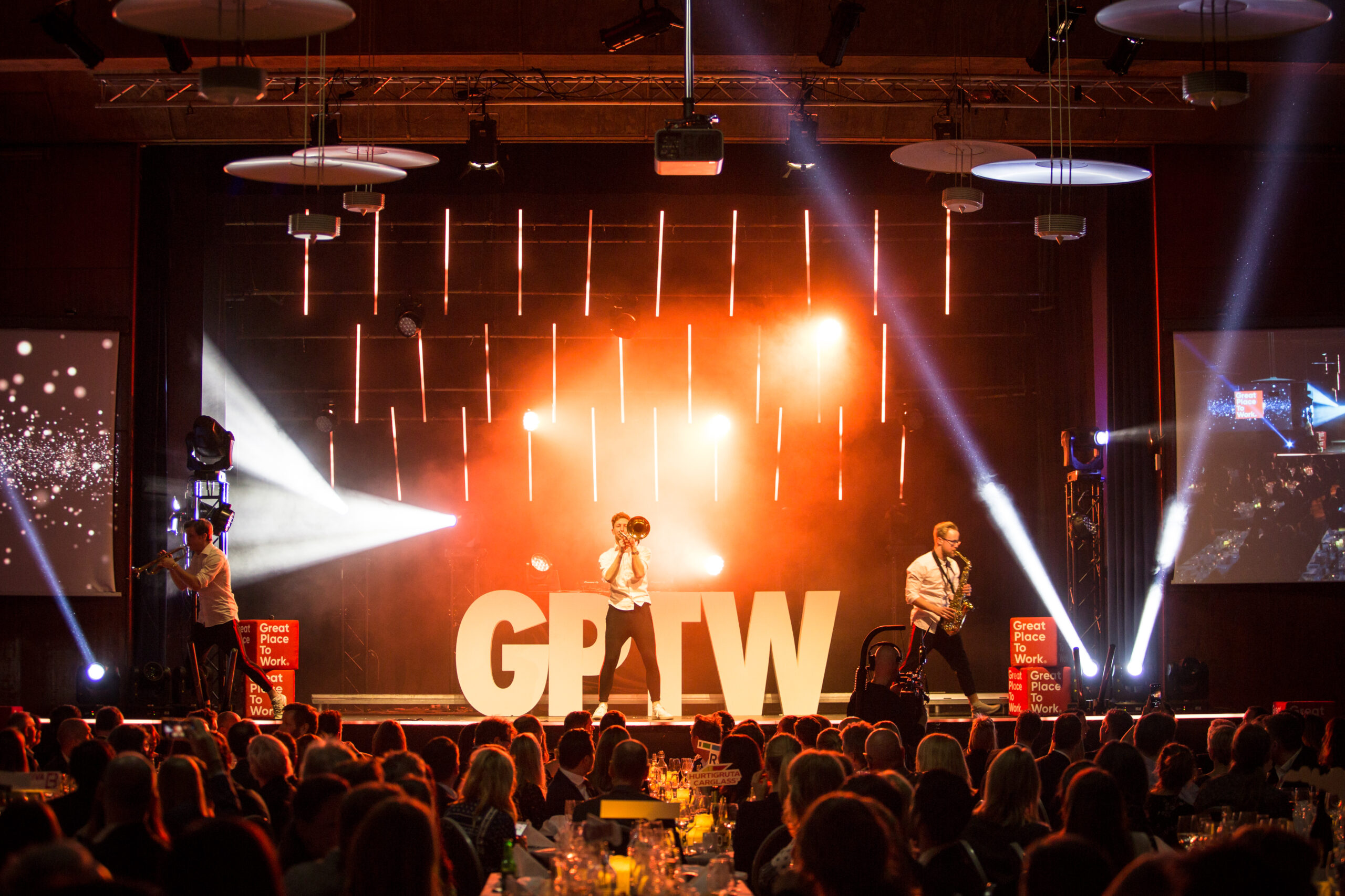 Fullservice Eventbyrå fra Oslo - Eventbyraaet AS