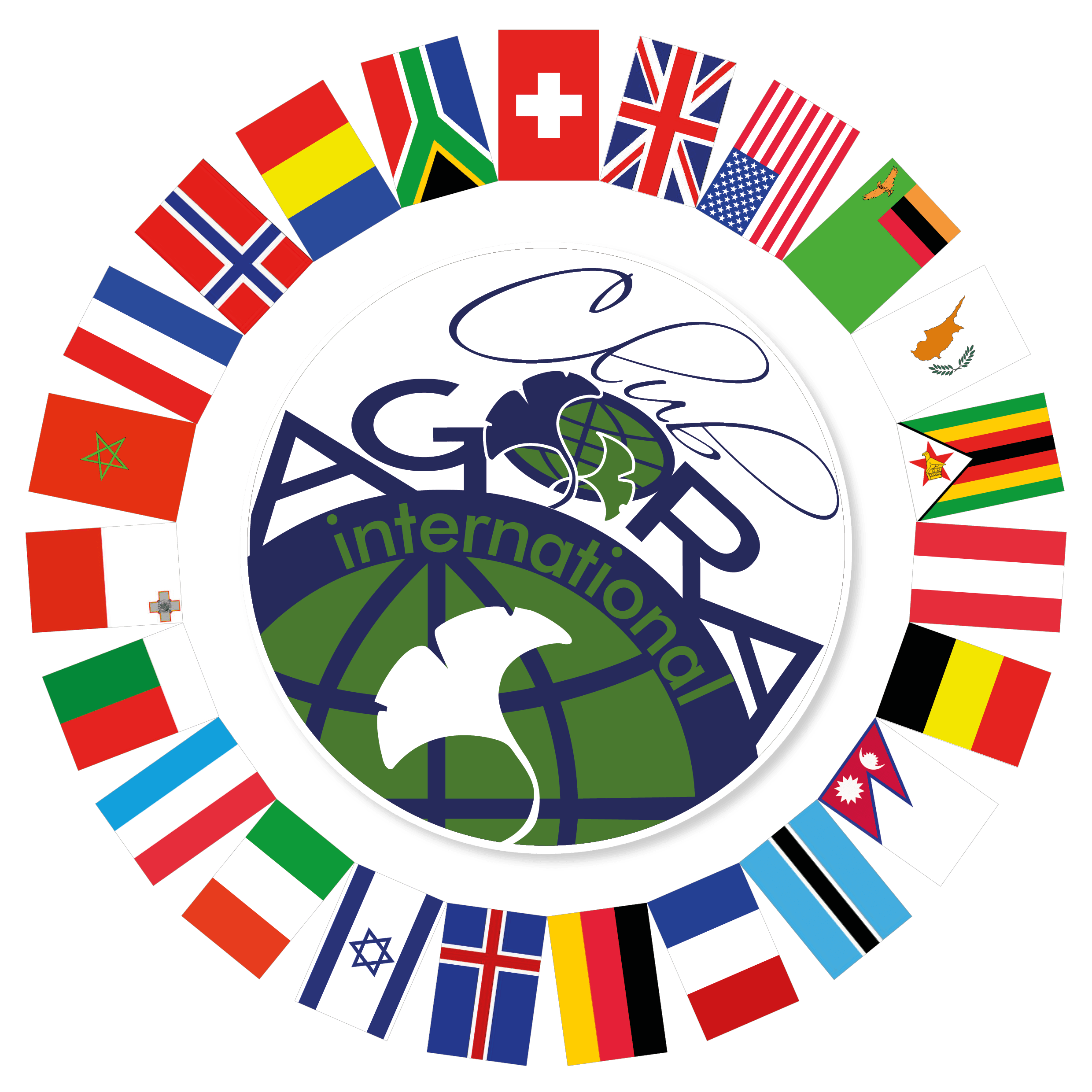 AGORA CLUB INTERNATIONAL