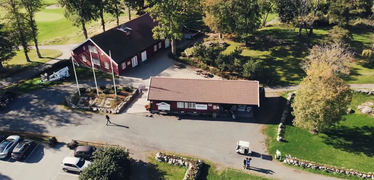 Moss & Rygge Golfklubb