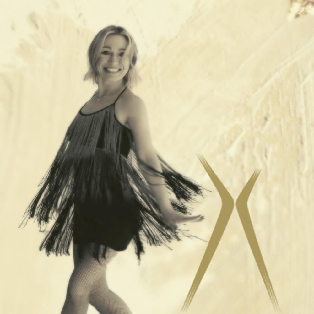 Dansekurs i Oslo med Ewa, Santino og Mai fra "Skal vi Danse"