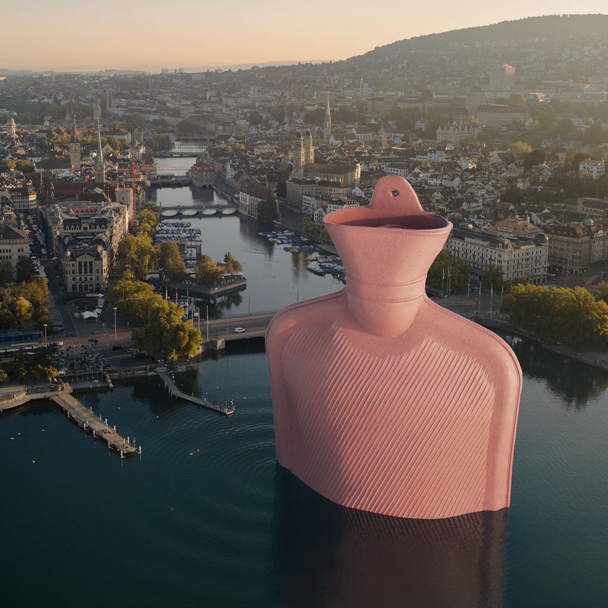 ewz ‒ Elektrizitätswerk der Stadt Zürich ‒ Privatkunden