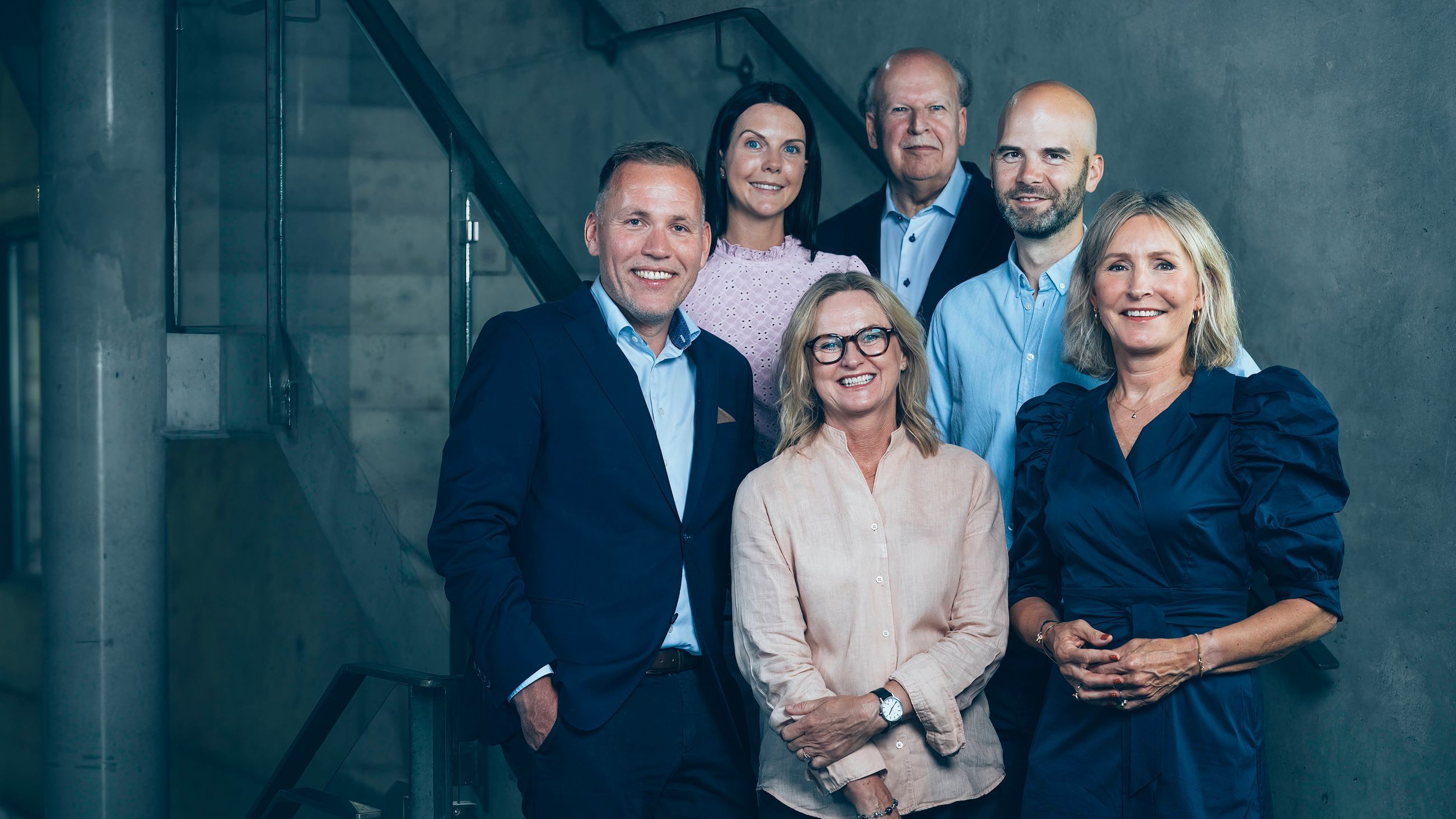 Execu — Forløs potensialet til dine ledere