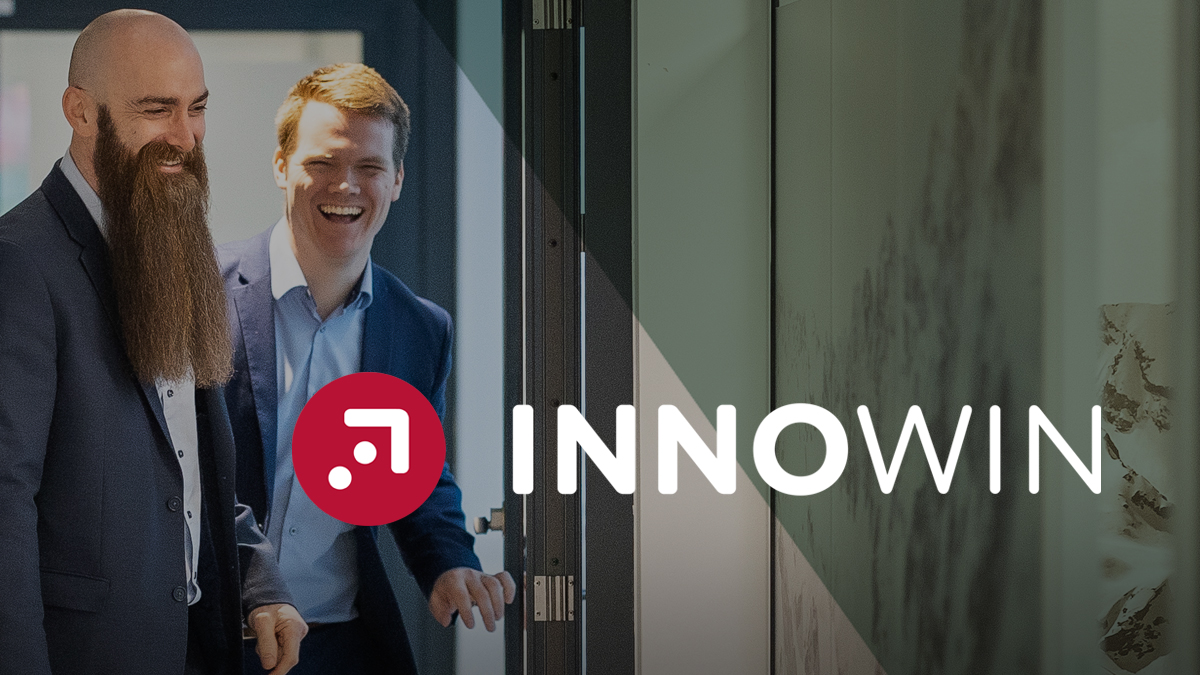 Smart utvikling starter her. SkatteFUNN. Suksessformel.