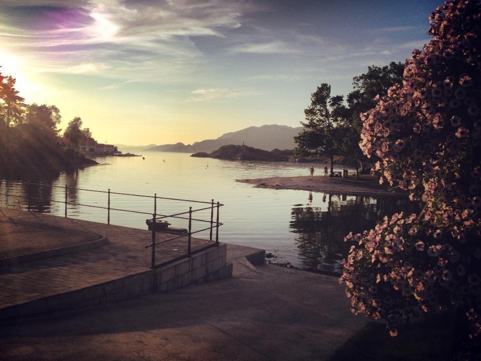 Skånevik - Explore The Fjord - Aktiviteter Festivaler Overnatting