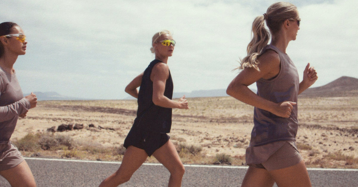 EYDA Activewear Denmark