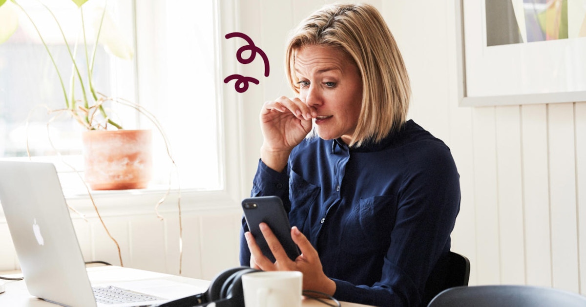 Eyr - legene på mobil