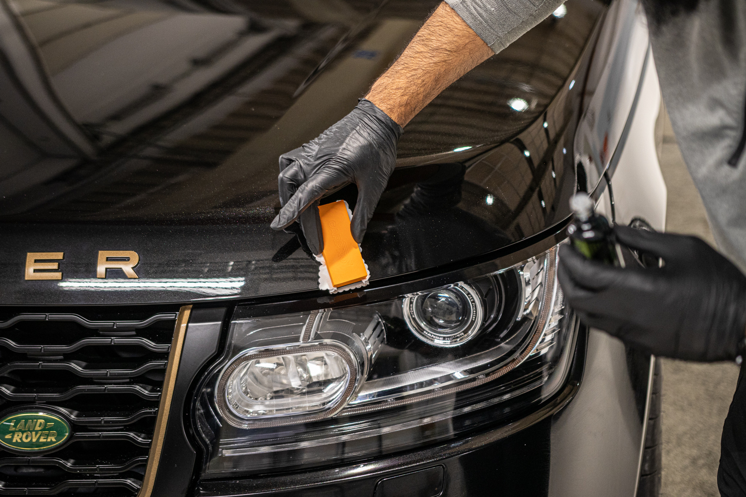 EZ Detailing AS | Bilpleie & Keramisk Forsegling i Rogaland