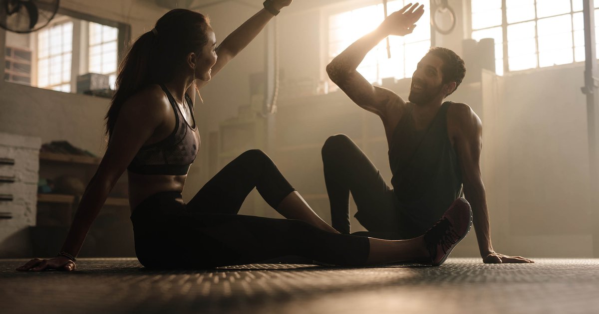 Medlemssystem Treningssenter | Eziteq (CRM)