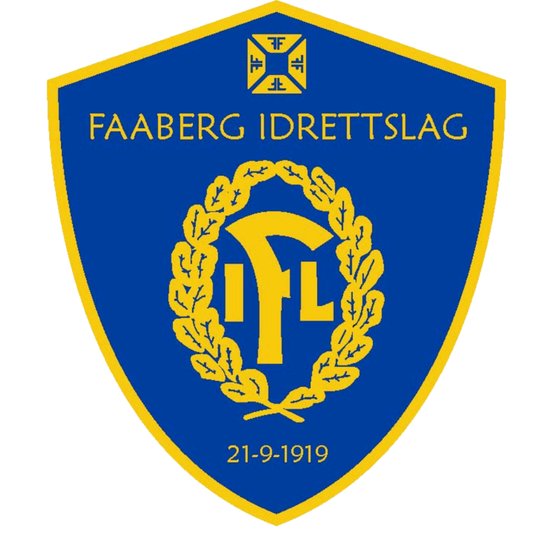 Faaberg IL