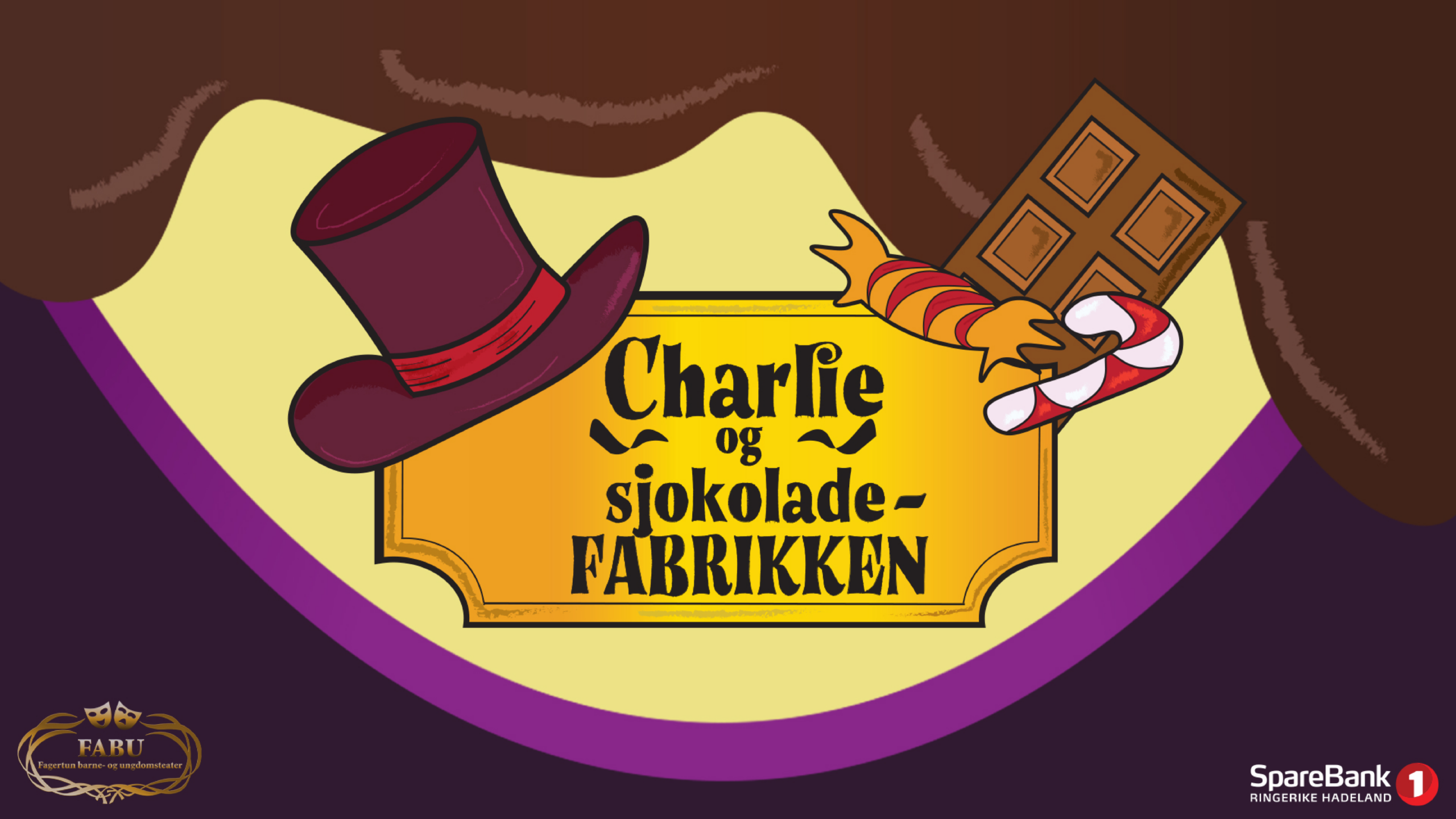 FABU - Fagertun barne- og ungdomsteater