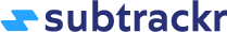 Subtrackr