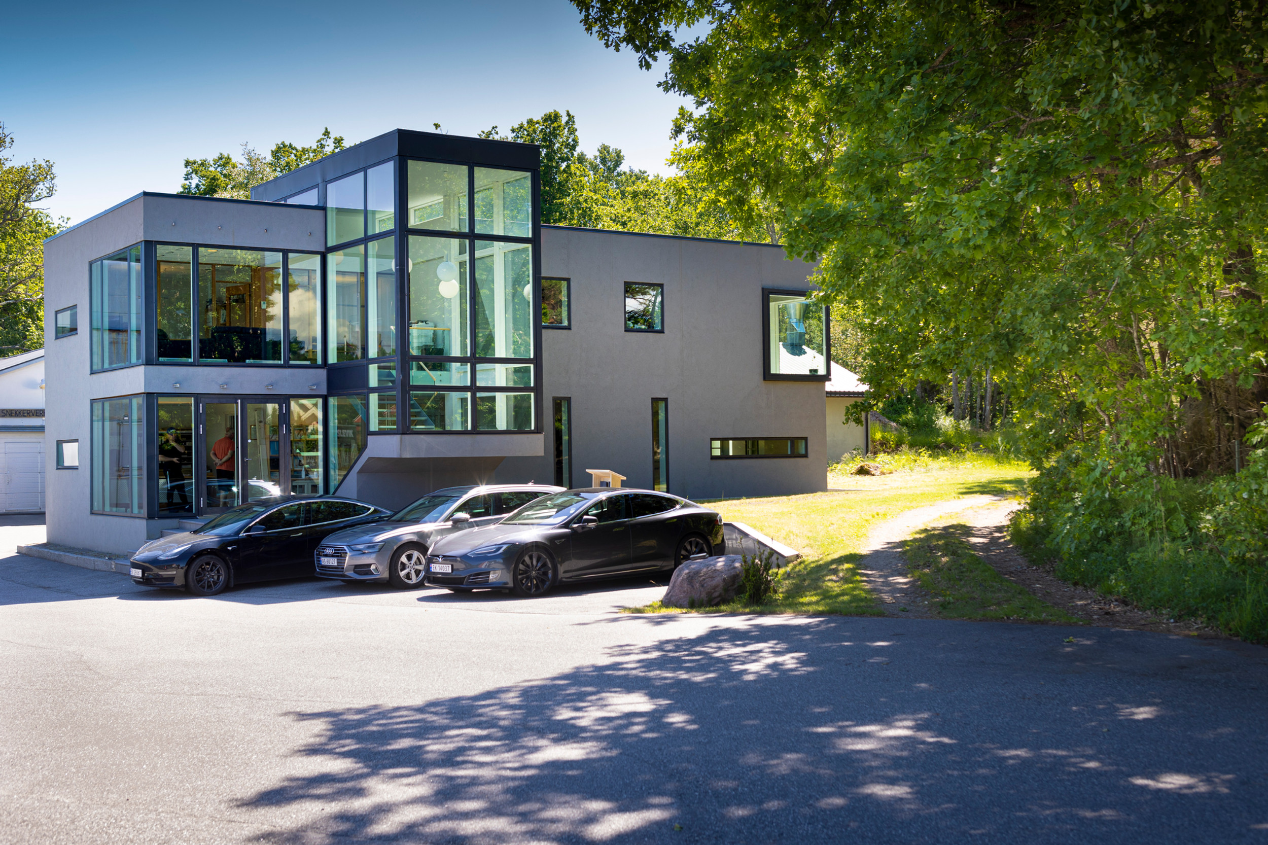 Hjem | Aktium Eiendom