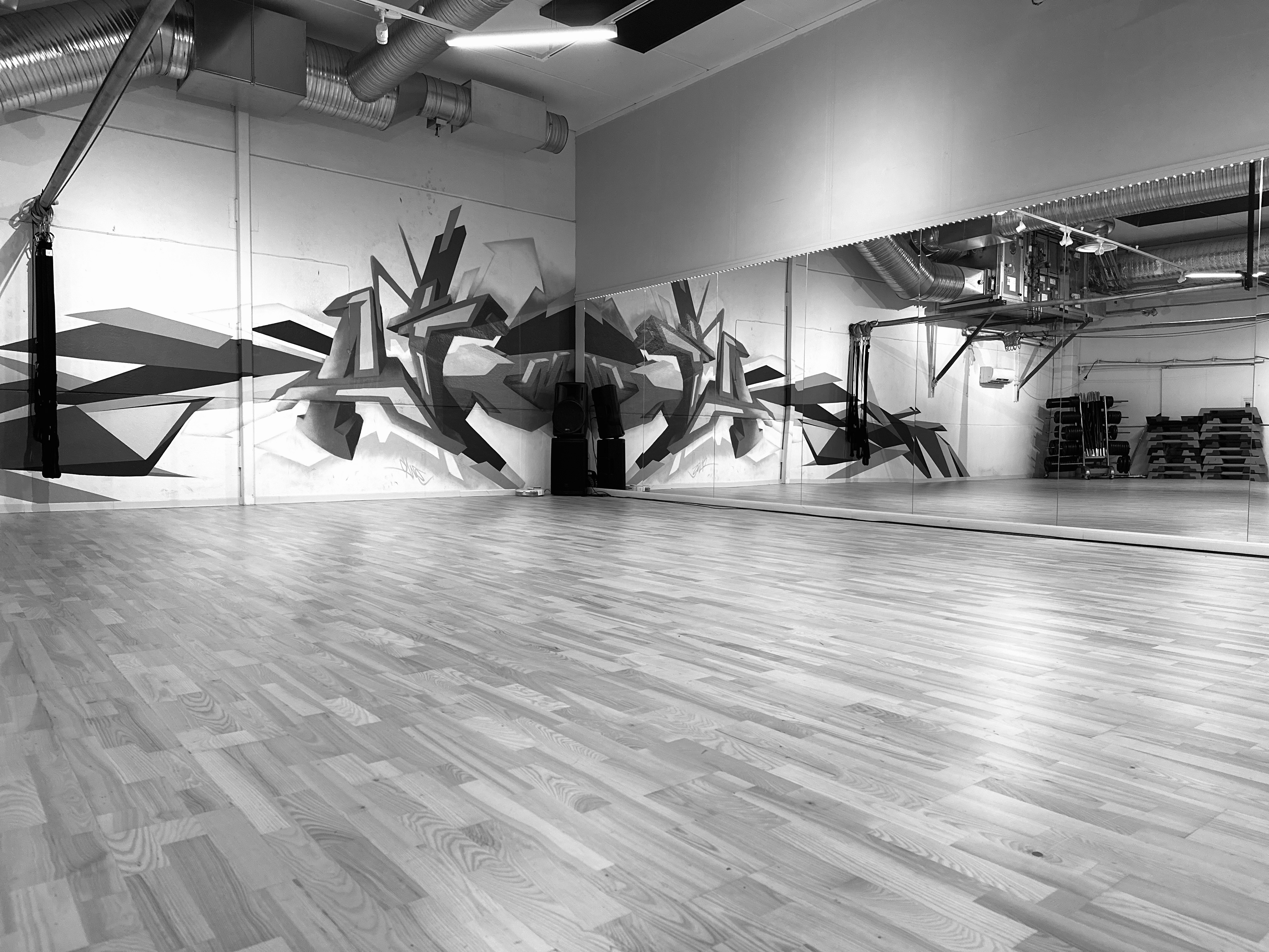 Aktiviteten Treningssenter - Røros