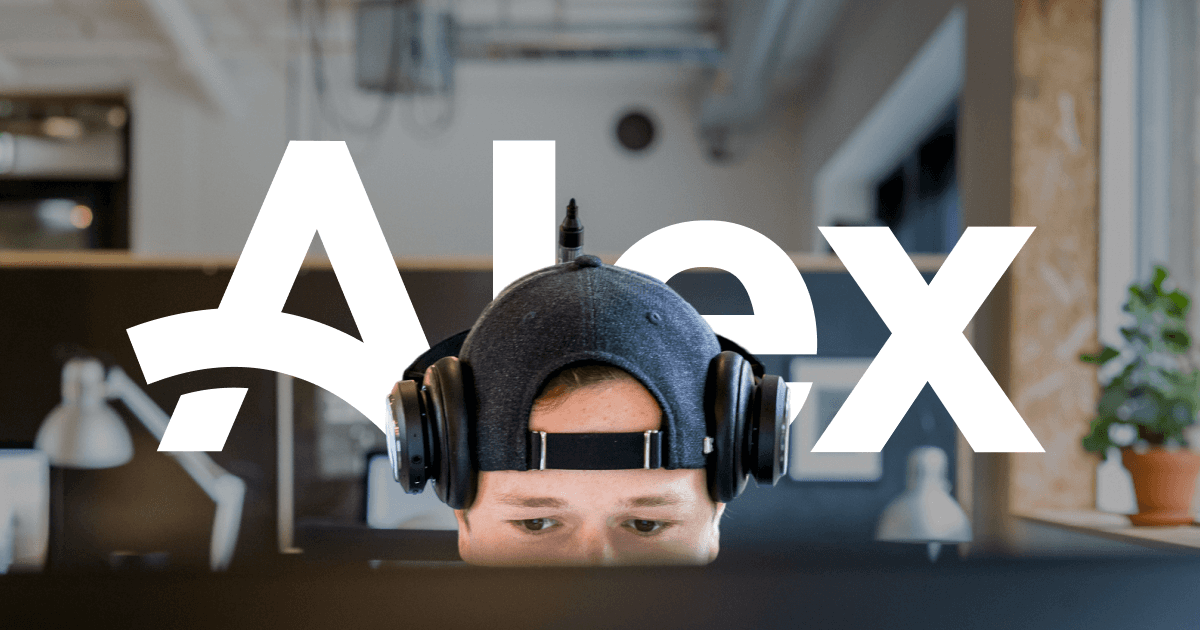 Designer Alexander Schussel Moen