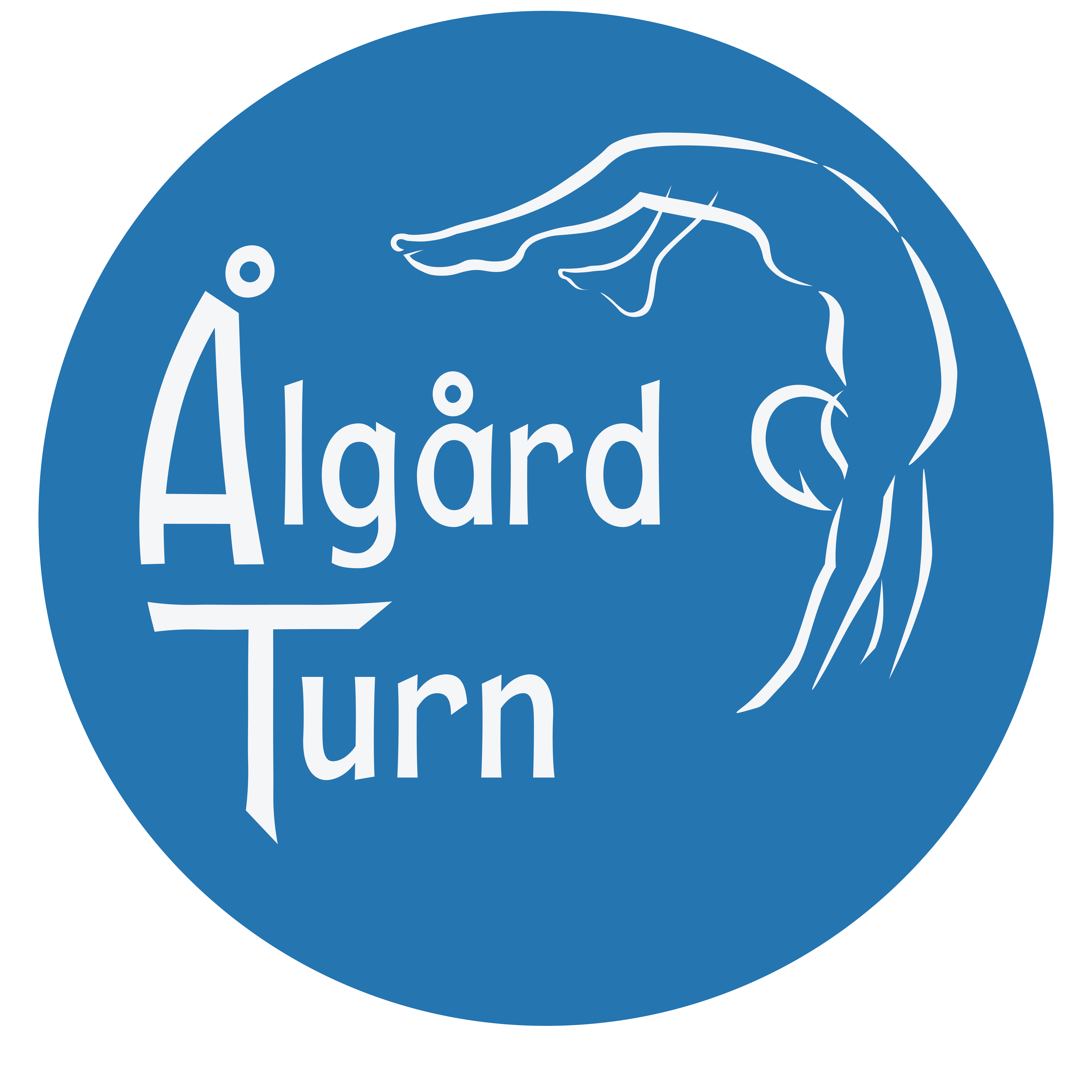 Ålgård Turn