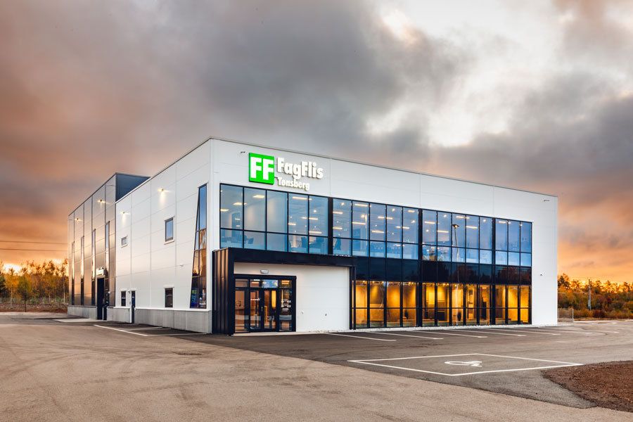 Fliser og inspirasjon - FagFlis