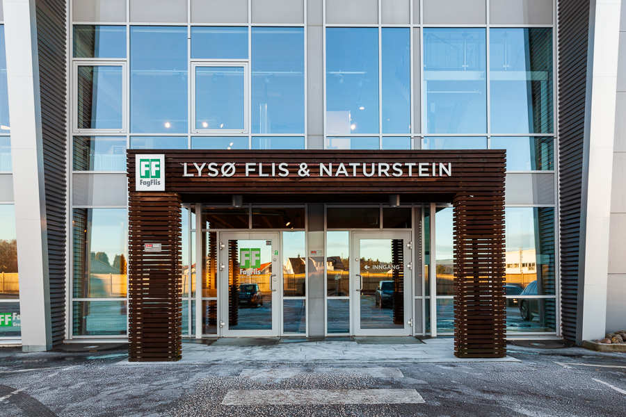 FagFlis Grenland - FagFlis