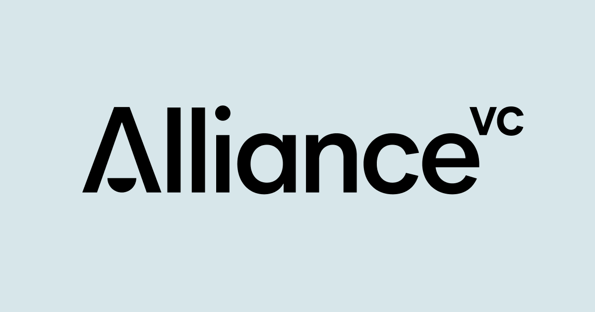 Alliance Venture Capital – We invest in Nordic founders with global ambitions