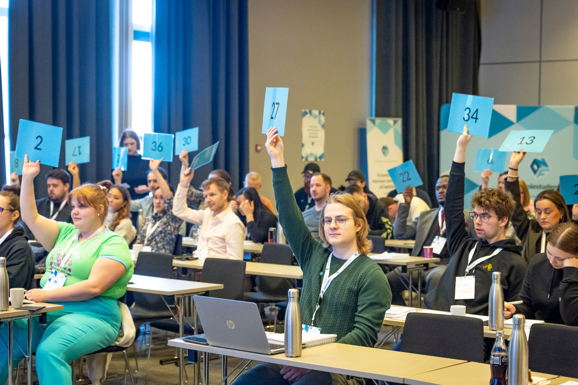 Organisasjon for Norske Fagskolestudenter