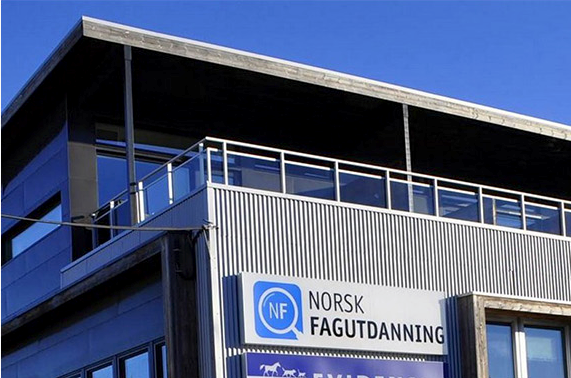 Lokale kurs i hele Norge | Norsk Fagutdanning