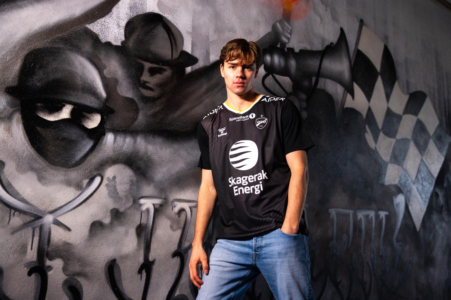 Shop - Falkum Sport AS