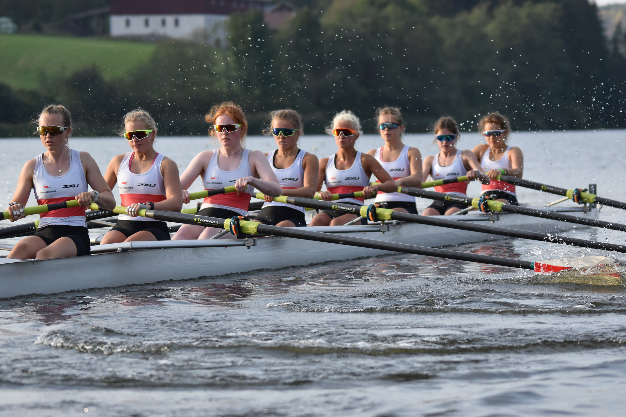 Hjem | Fana Roklubb | Bergen, Vestland