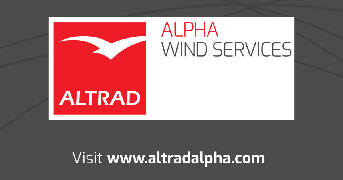 Providing specialist technical personnel and services to the wind energy sector