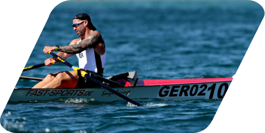 Fast-Sports - Der Spezialist für Coastal Rowing Boote