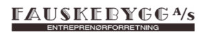 FAUSKEBYGG AS