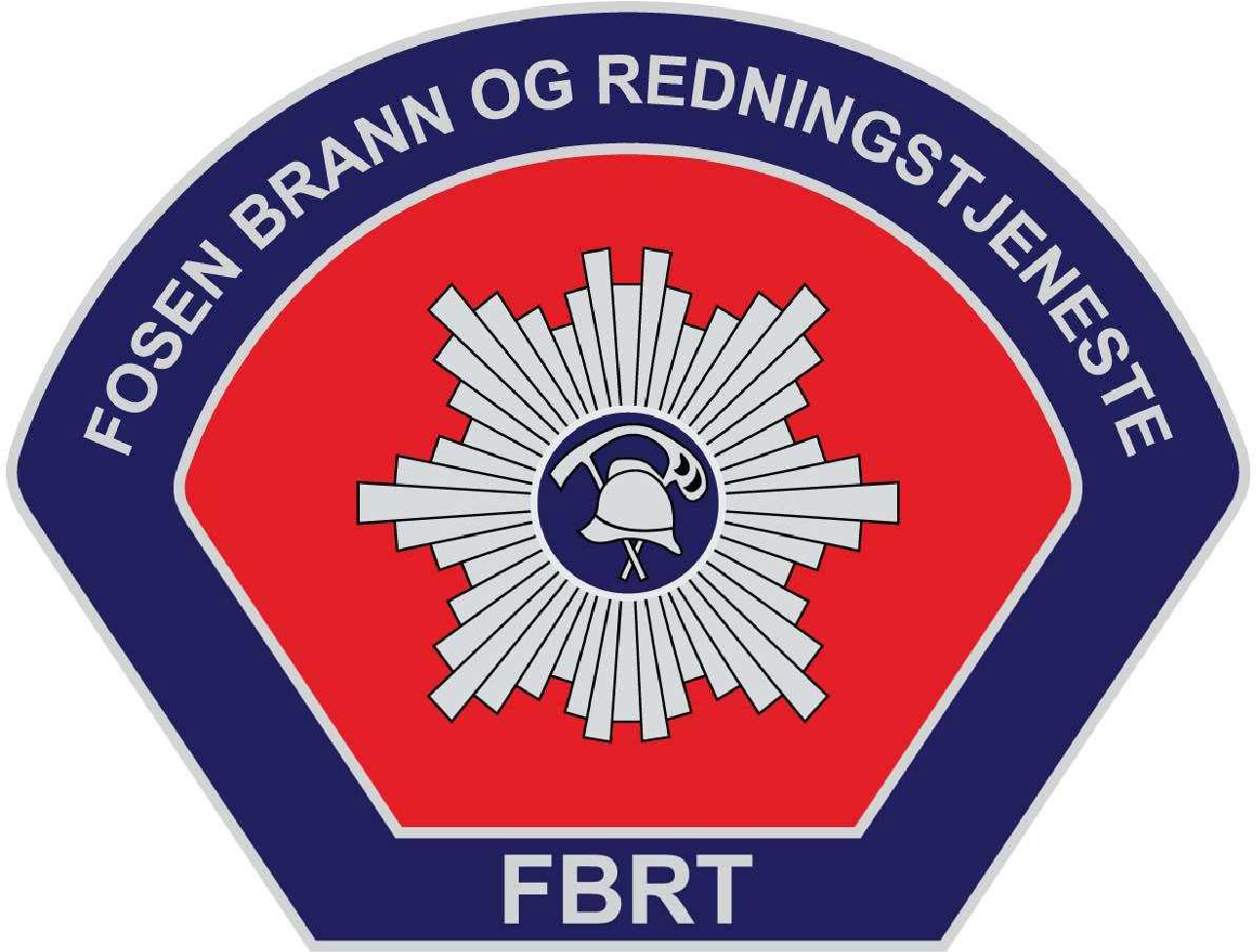 Fosen brann- og redningstjeneste IKS