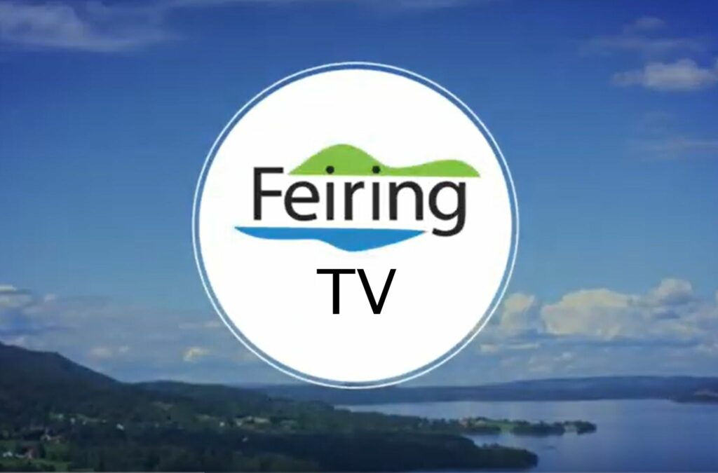 Feiring Info - Feiring - Fager og Frodig
