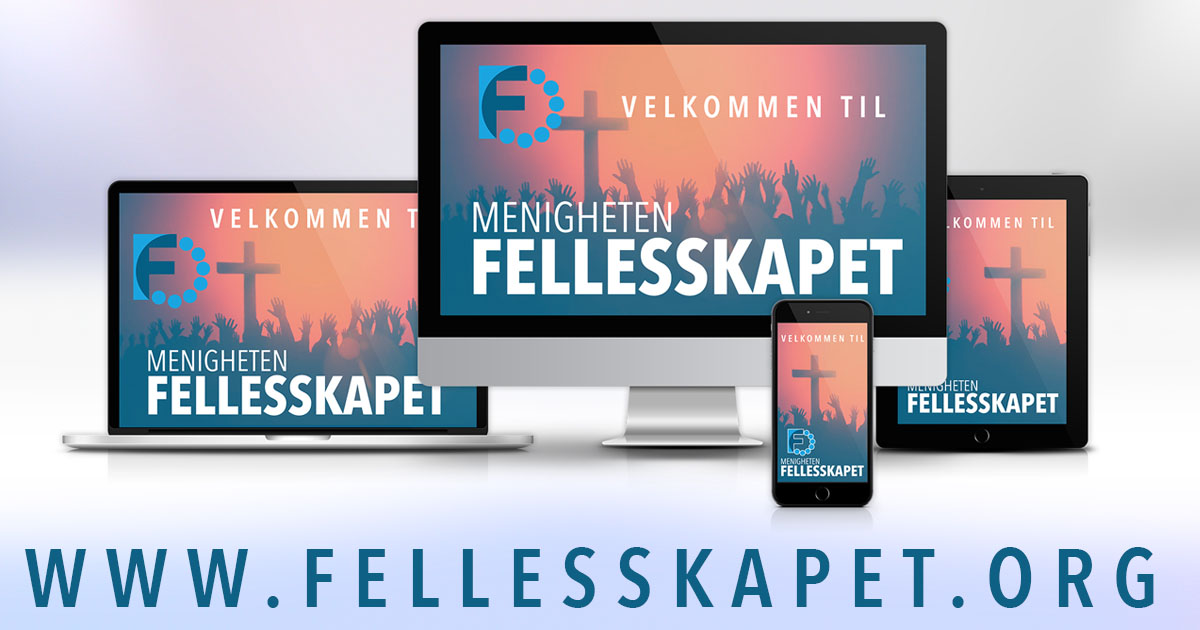 Menigheten Fellesskapet