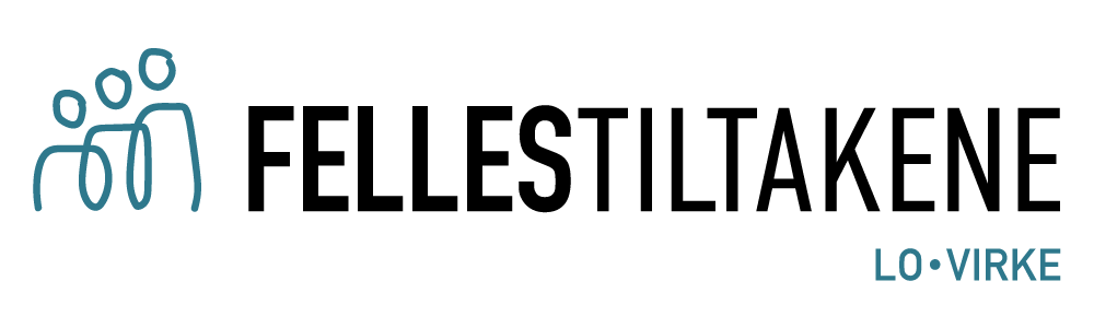 Fellestiltakene LO-VIRKE