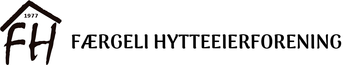 Hjem | Færgeli hytteeierforening