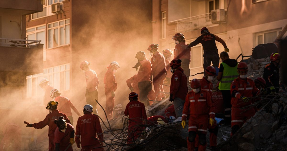 When it's critical - Supplier of rescue and safety equipment …