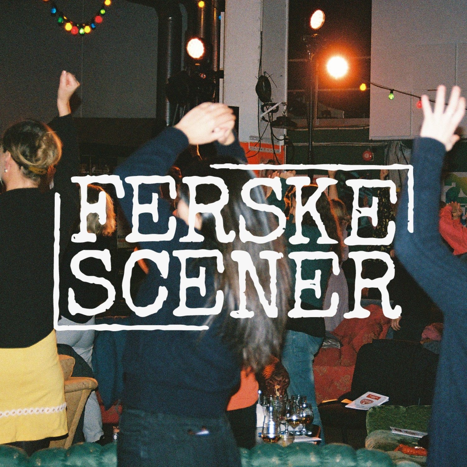 Ferske Scener - Scenekunstkompani i Tromsø