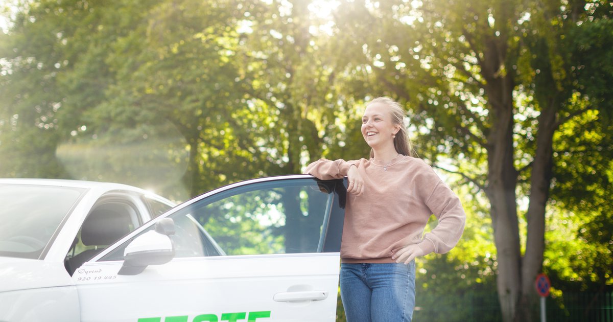 Feste Trafikkskole | Kjøreskole i Åsane og Knarvik | Feste Trafikkskole AS