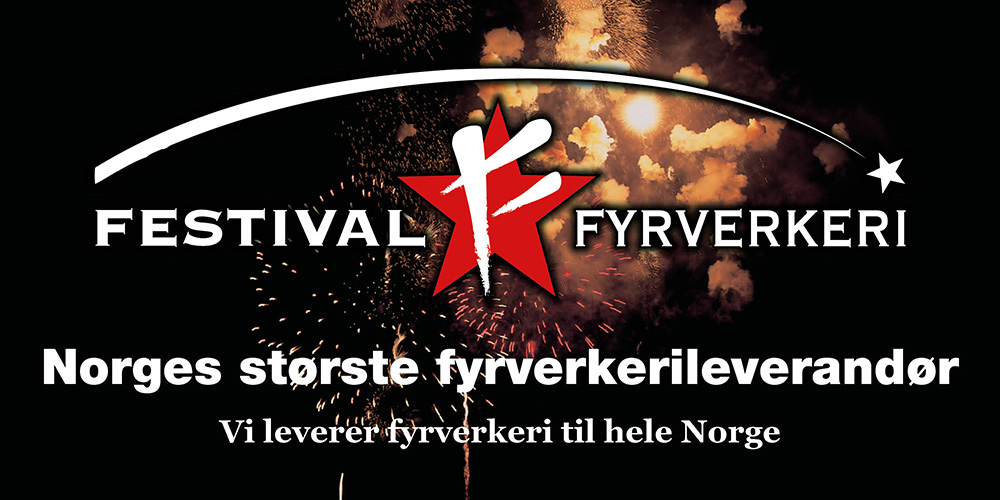 festivalfyrverkeri.no | Hjem