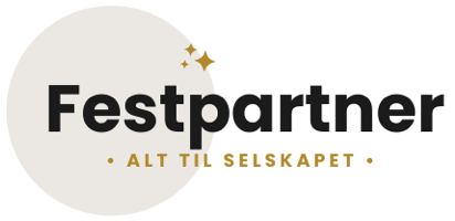 Festpartner | Utleie av alt du trenger til selskapet