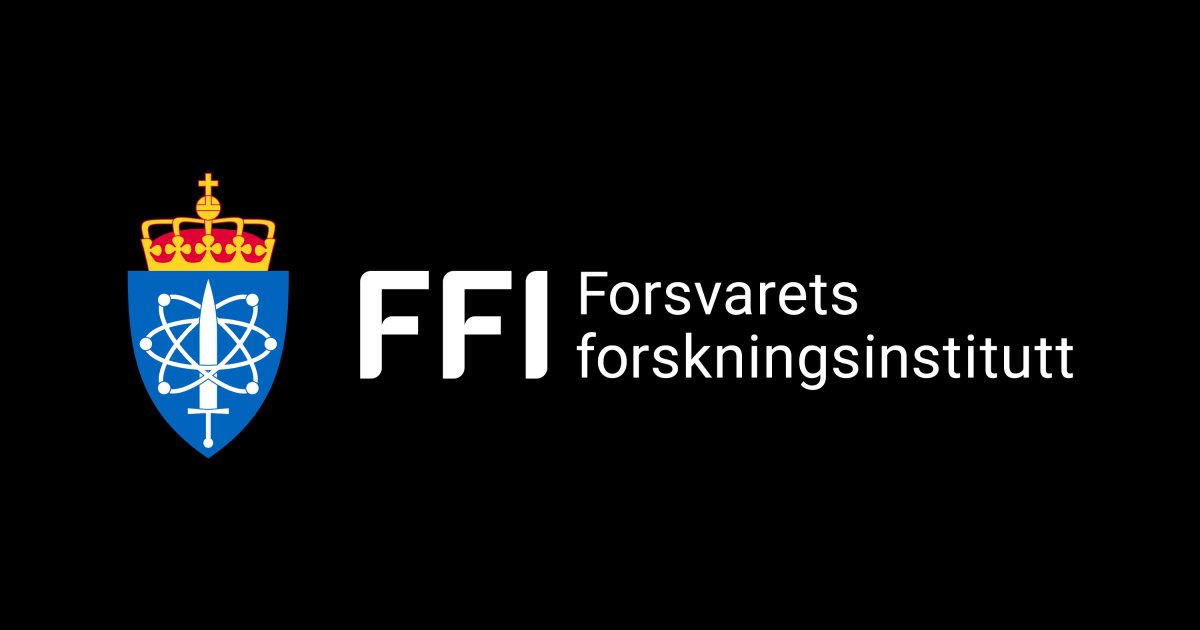 Forsvarets forskningsinstitutt (FFI)