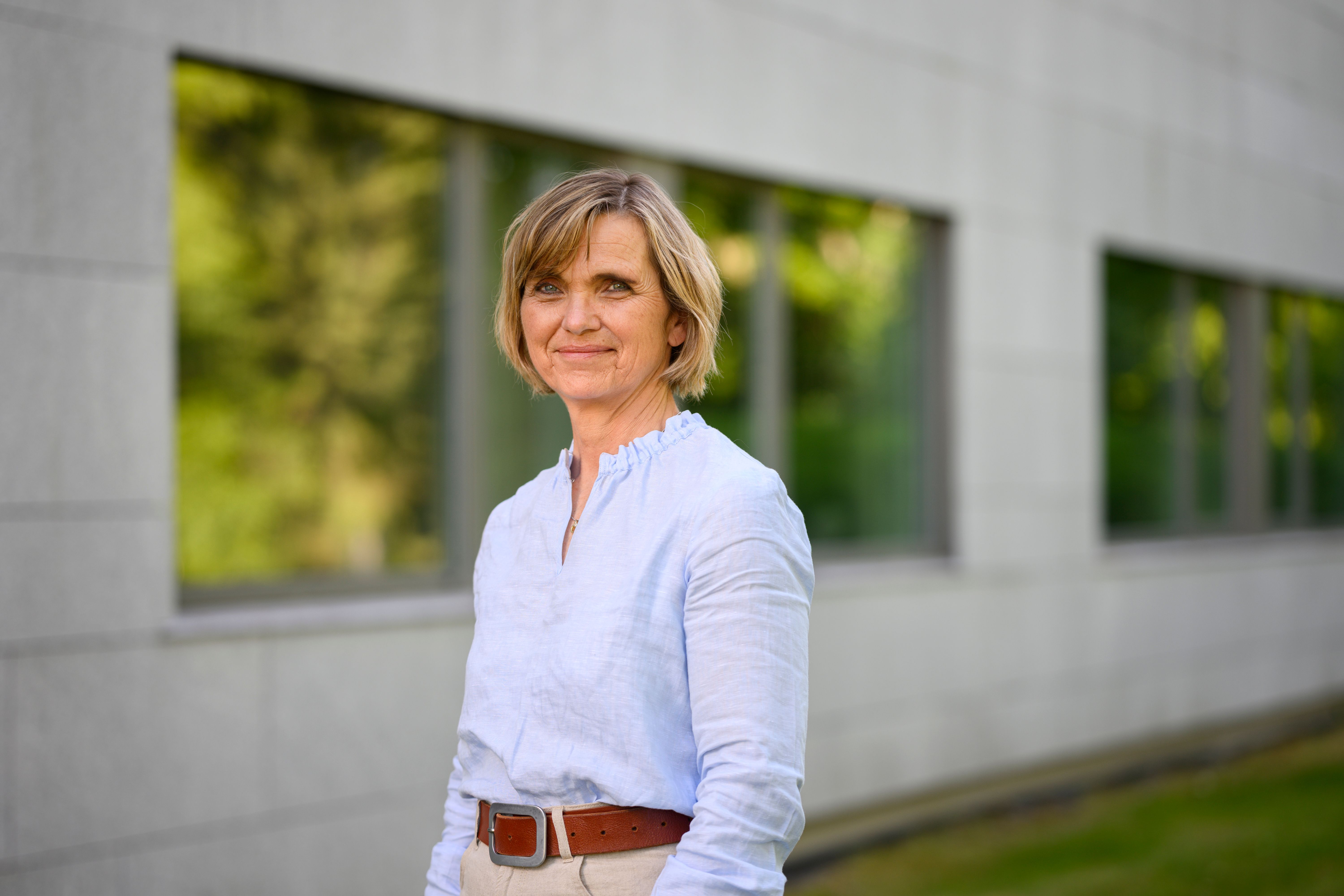 Funksjonshemmedes fellesorganisasjon