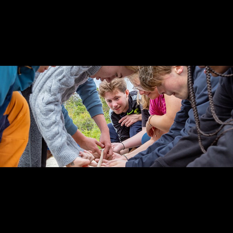 Folkehøgskolen Sørlandet - Folkehøgskolen Sørlandet