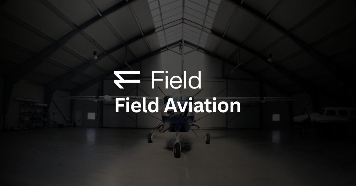 Field Aviation - Field