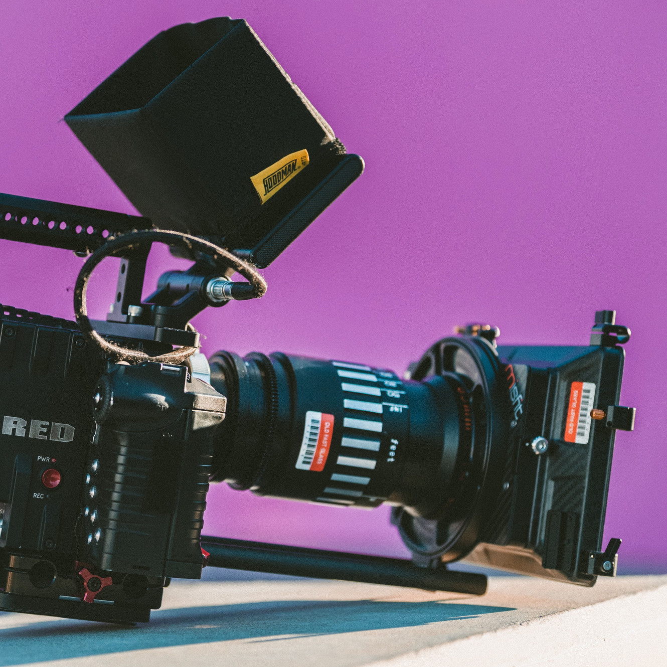 Fieldwork | Brand Experience Agency | Live | Hybrid | Digital | Communication | HJEM