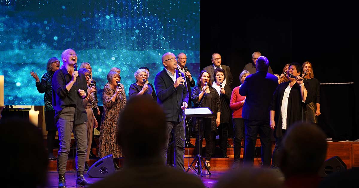 Filadelfiakirken Drammen